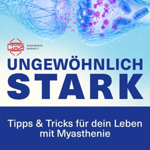 Ungewöhnlich stark!