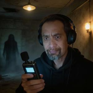 OrbsChaser's Podcast