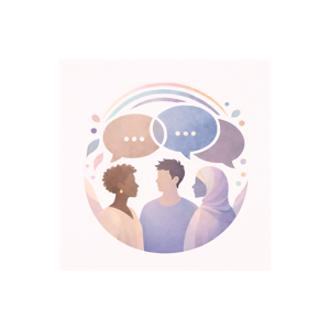 Listening Beyond the System - Bicultural Voices on Mental Health