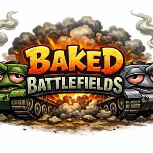 Baked Battlefields