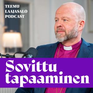 Sovittu tapaaminen
