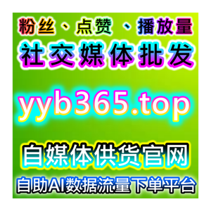流量提升全方位合规服务，适配全类型账号，助力账号长期健康发展