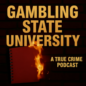 GAMBLING STATE UNIVERSITY - The true crime story of "Shinehead," the king of college gambling