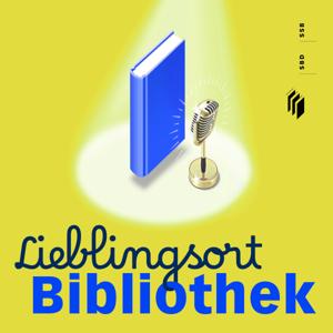 Lieblingsort Bibliothek
