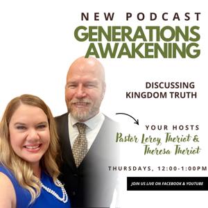 Generations Awakening