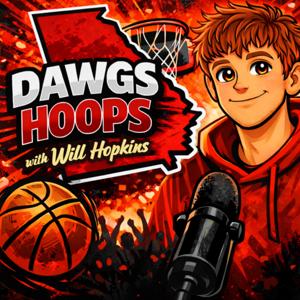 Dawgs Hoops with Will Hopkins