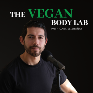 The Vegan Body Lab Podcast