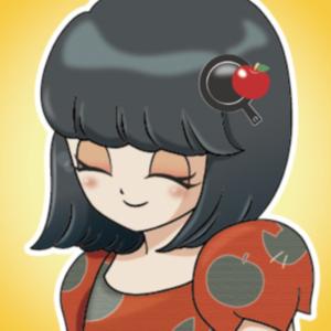 記帳代行のりんごぱん