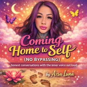 Coming home to self (No bypassing)