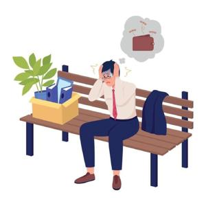 Desempleo en México