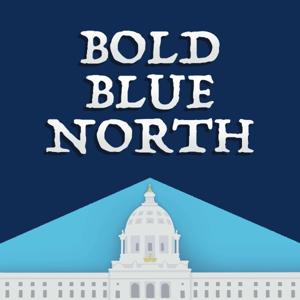 Bold Blue North