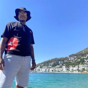 Goshi Lynch's Podcast