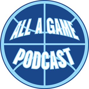 It's All A Game Podcast