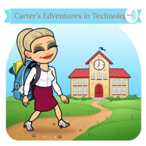 Carter’s Edventures in Technology