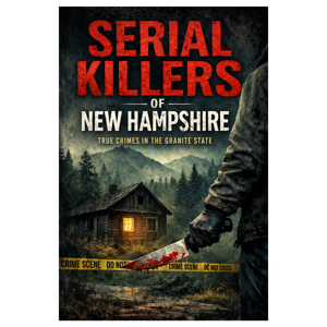 Serial Killers Of New Hampshire - True Crimes In The Granite State