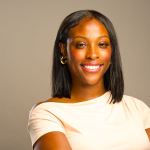 Darrylin Horne TV: News from a different lens