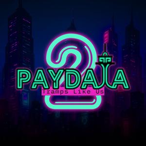 Paydata Season 2: Tramps Like Us - A Shadowrun Actual Play Series