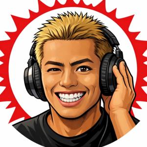 Japanese podcast — not for exams