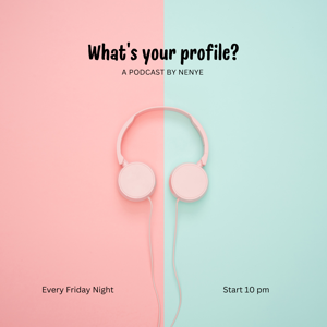 What is your Profile