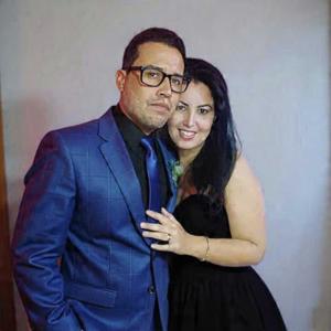 Ministerio  Claudemir Correa