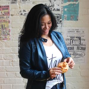 Girl Meets Food