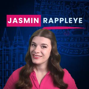 Jasmin Rappleye