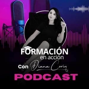 Formación en Acción con Diana Corin