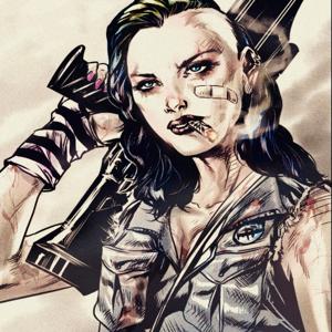 Cast About Guns
