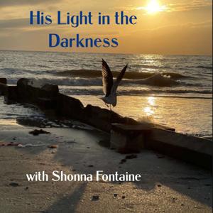 His Light In the Darkness