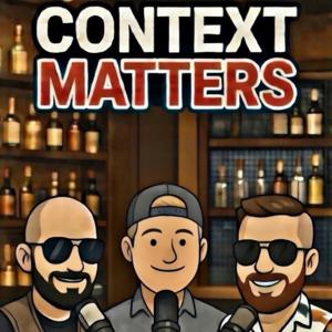 The Context Matters Podcast
