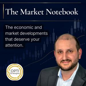The Market Notebook | Market analysis with Nico de Bony