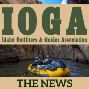 Idaho Outfitters and Guides