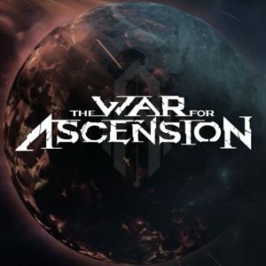 The War for Ascension | Cinematic Sci Fi Fantasy Audiobook