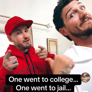 The Pod Gang Podcast