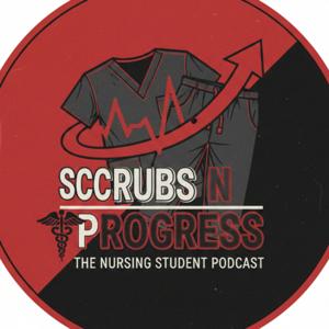 Scrubs N Progress