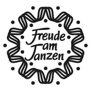 Freude am Tanzen