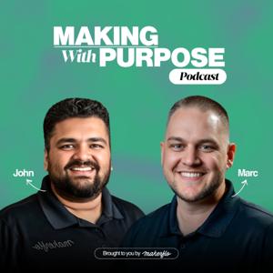 Making with Purpose
