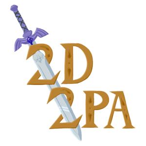 2 Dangerous 2 Play Alone