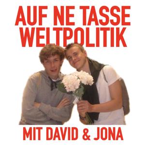 Auf ne Tasse Weltpolitik