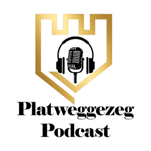Platweggezeg Podcast