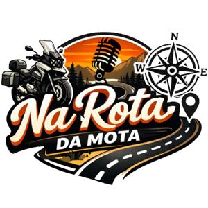 Na Rota da Mota's Podcast