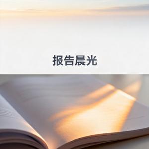 报告晨光