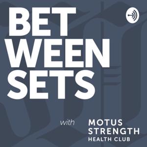 Between Sets