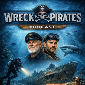 Wreck Pirates Podcast
