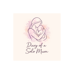 Diary Of a Solo Mum