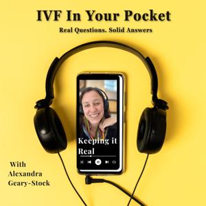 IVF in your Pocket: Your waiting room companion