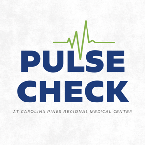 Pulse Check at Carolina Pines
