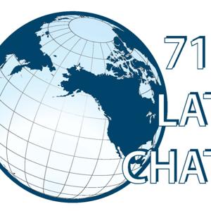 71° Lat Chat - the UIC Science Podcast