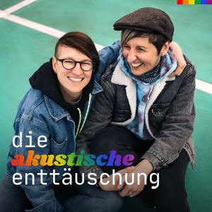 Die Akustische Enttäuschung