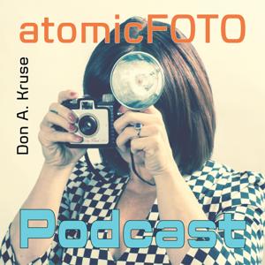 atomicFOTO Podcast